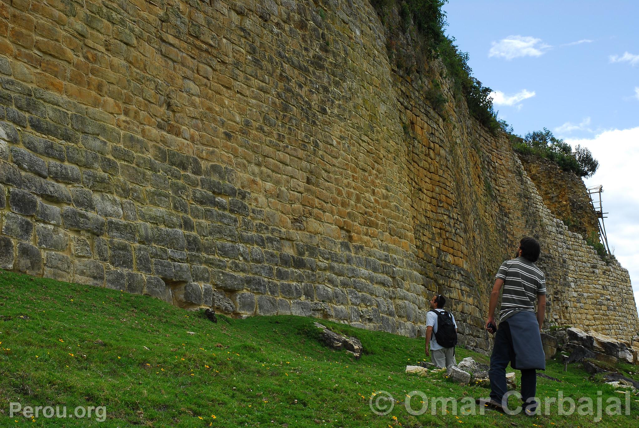 Forteresse de Kulap