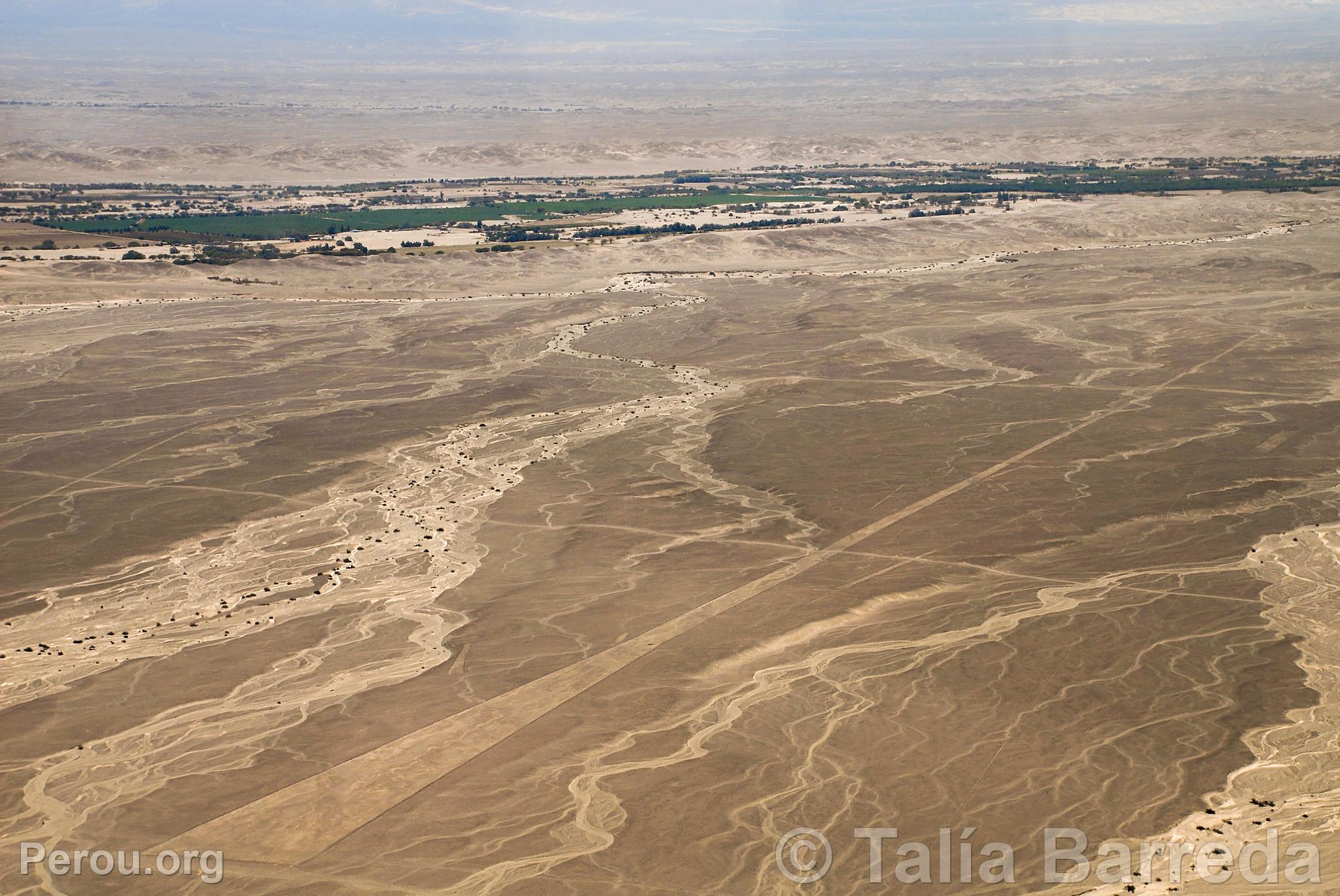 Lignes de Nazca