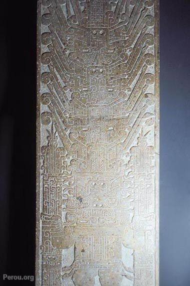 Stle de Raimondi
