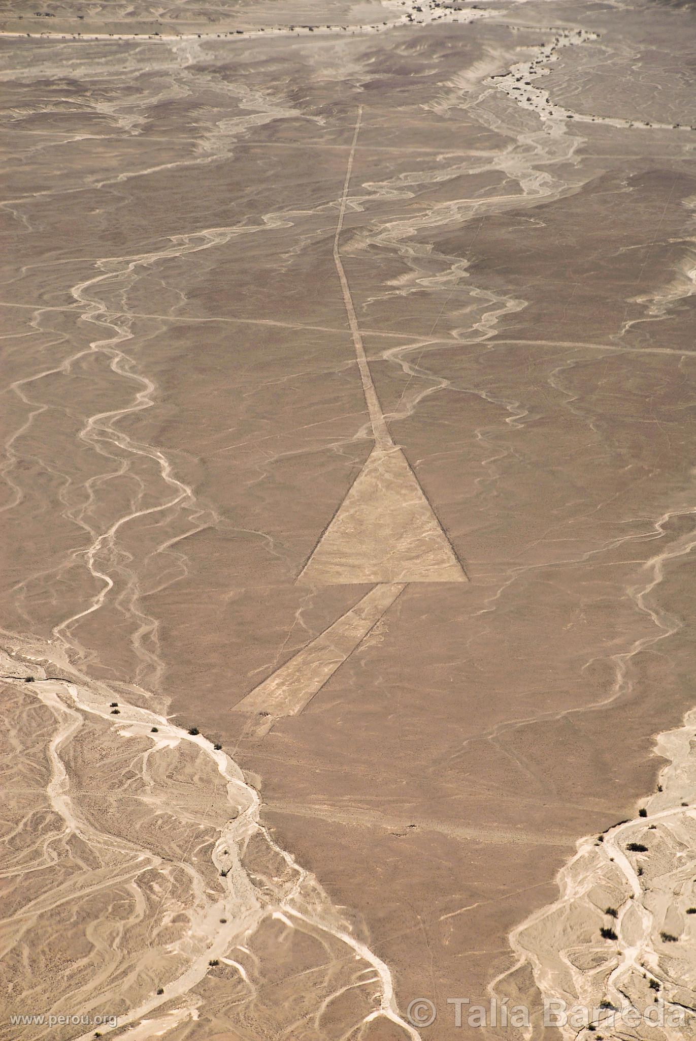 Lignes de Nazca