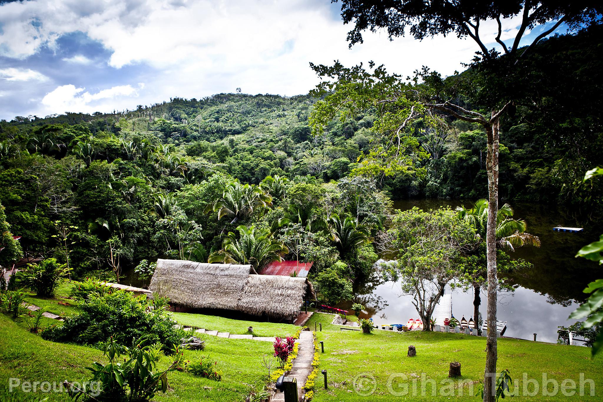 Tarapoto