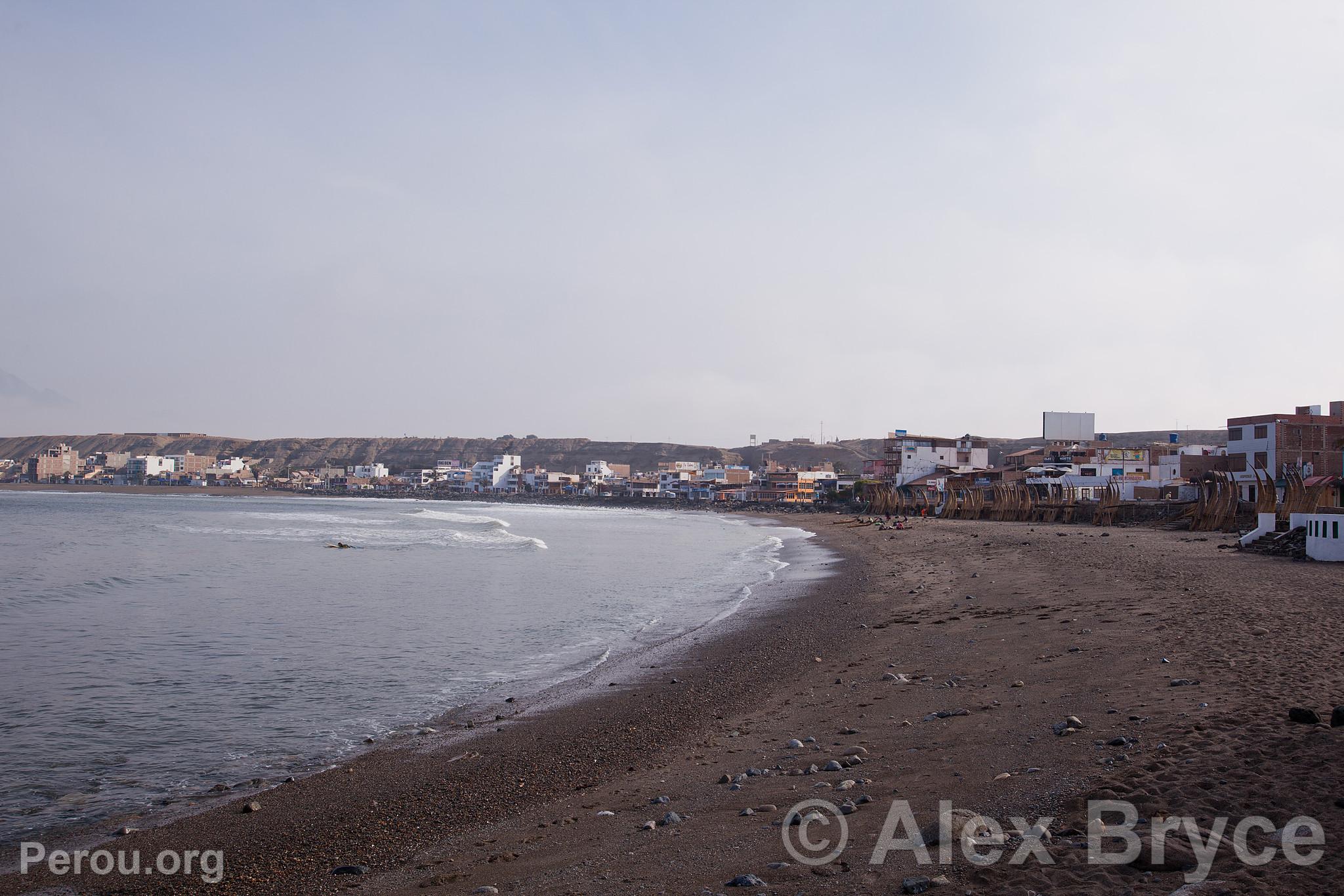 Huanchaco