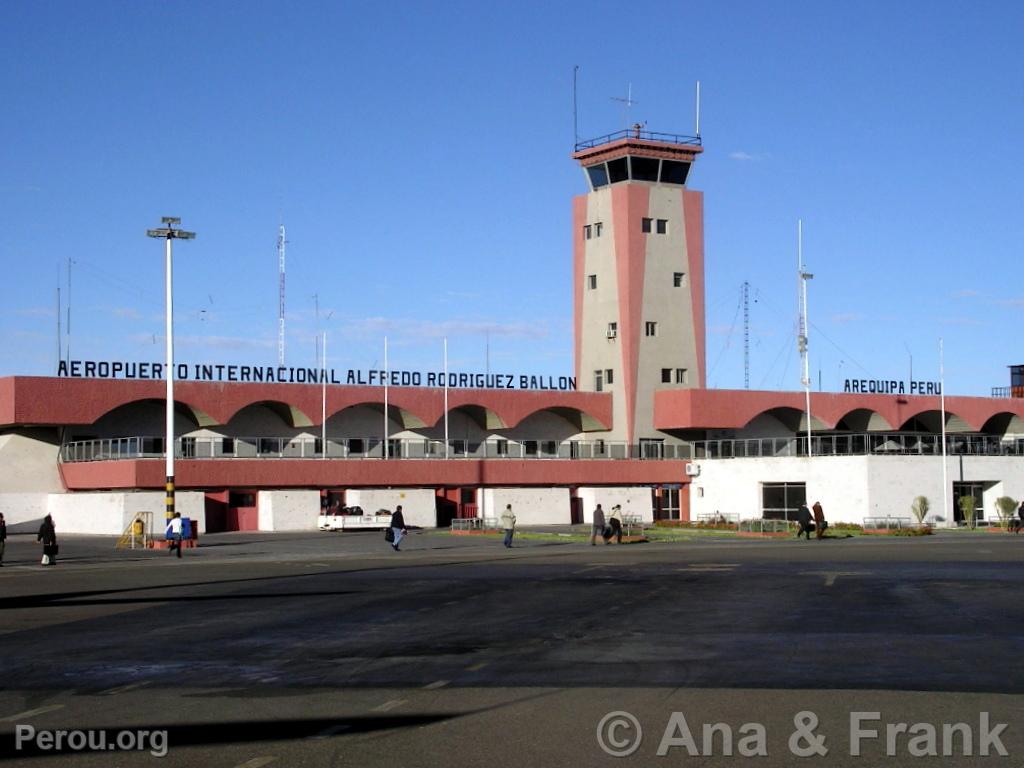 Arequipa