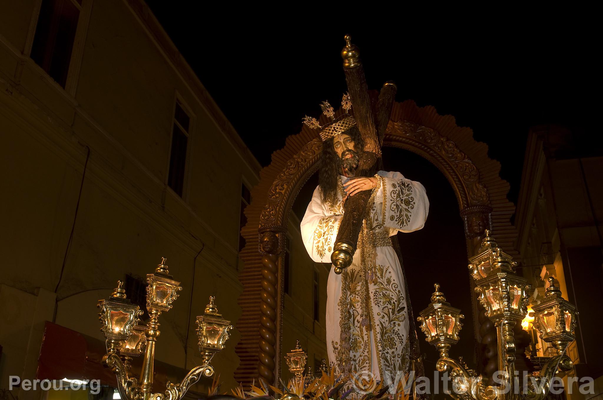 Semaine Sainte  Lima