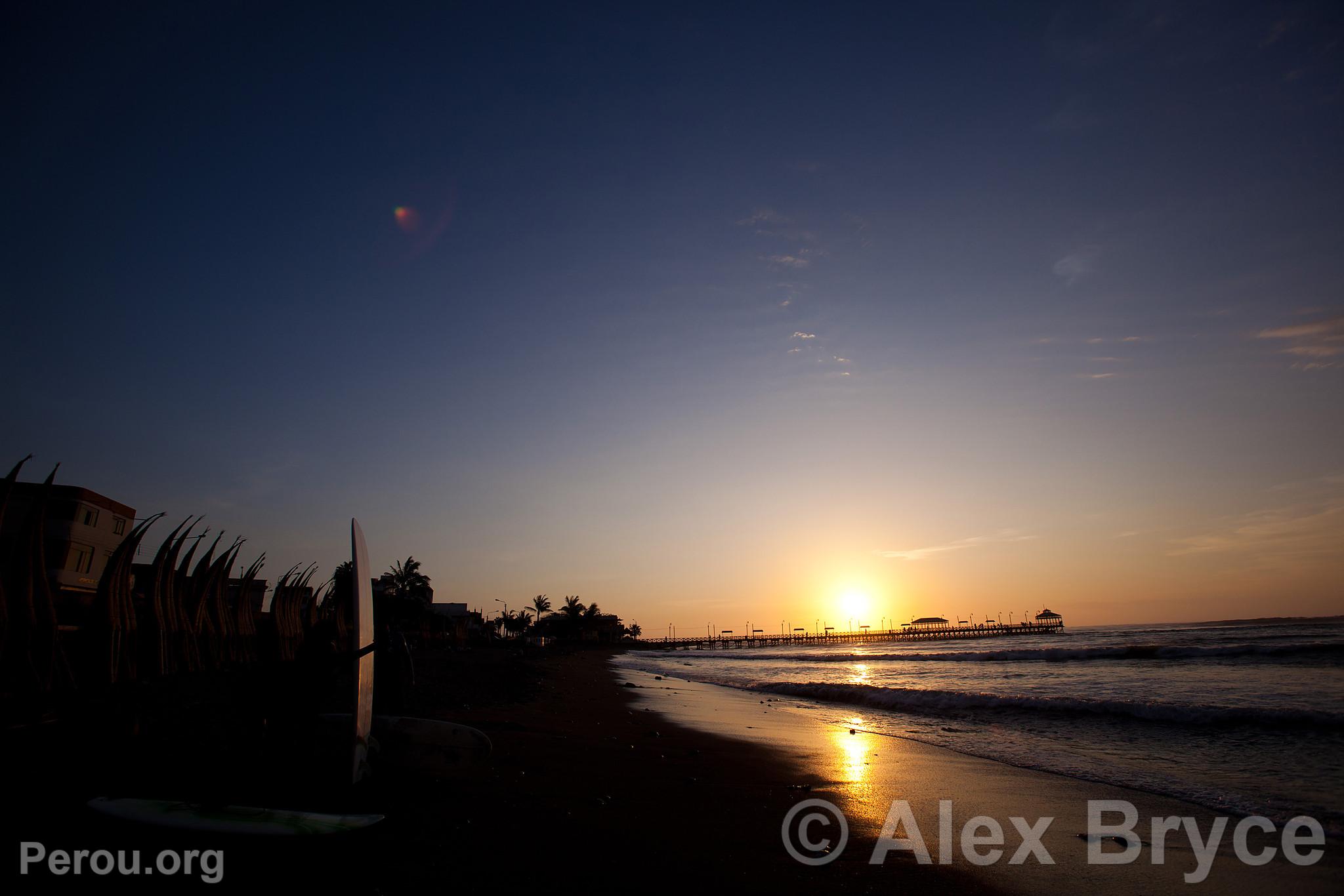 Huanchaco