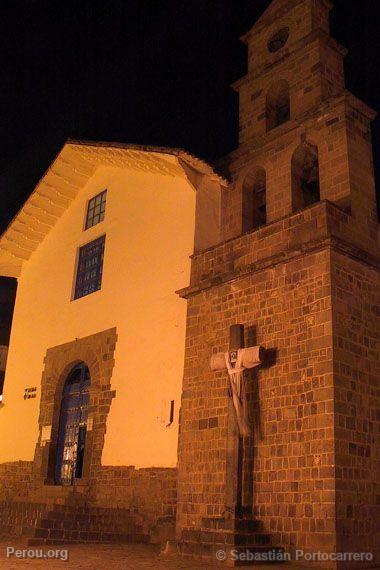 Quartier de San Blas, Cuzco