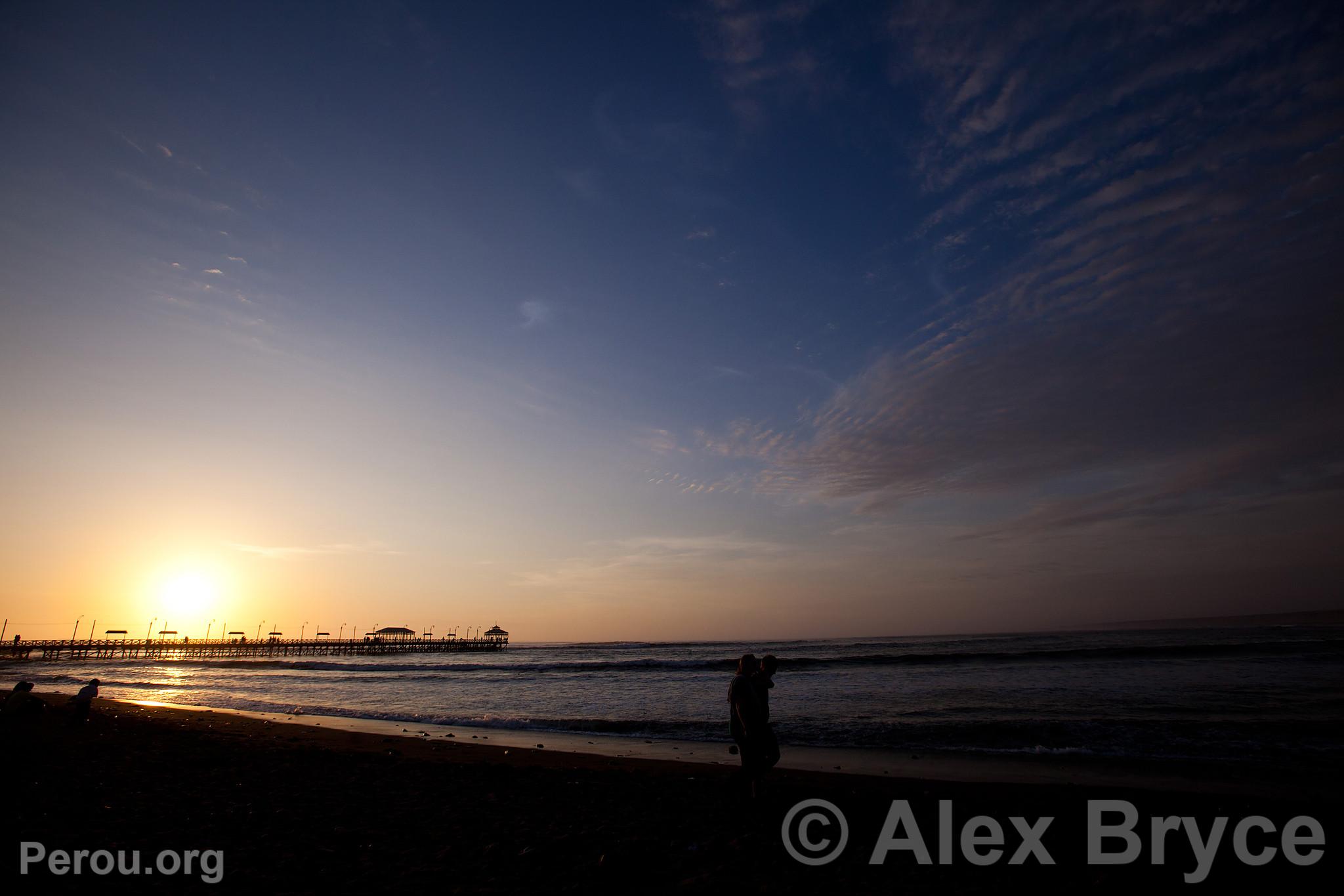 Huanchaco