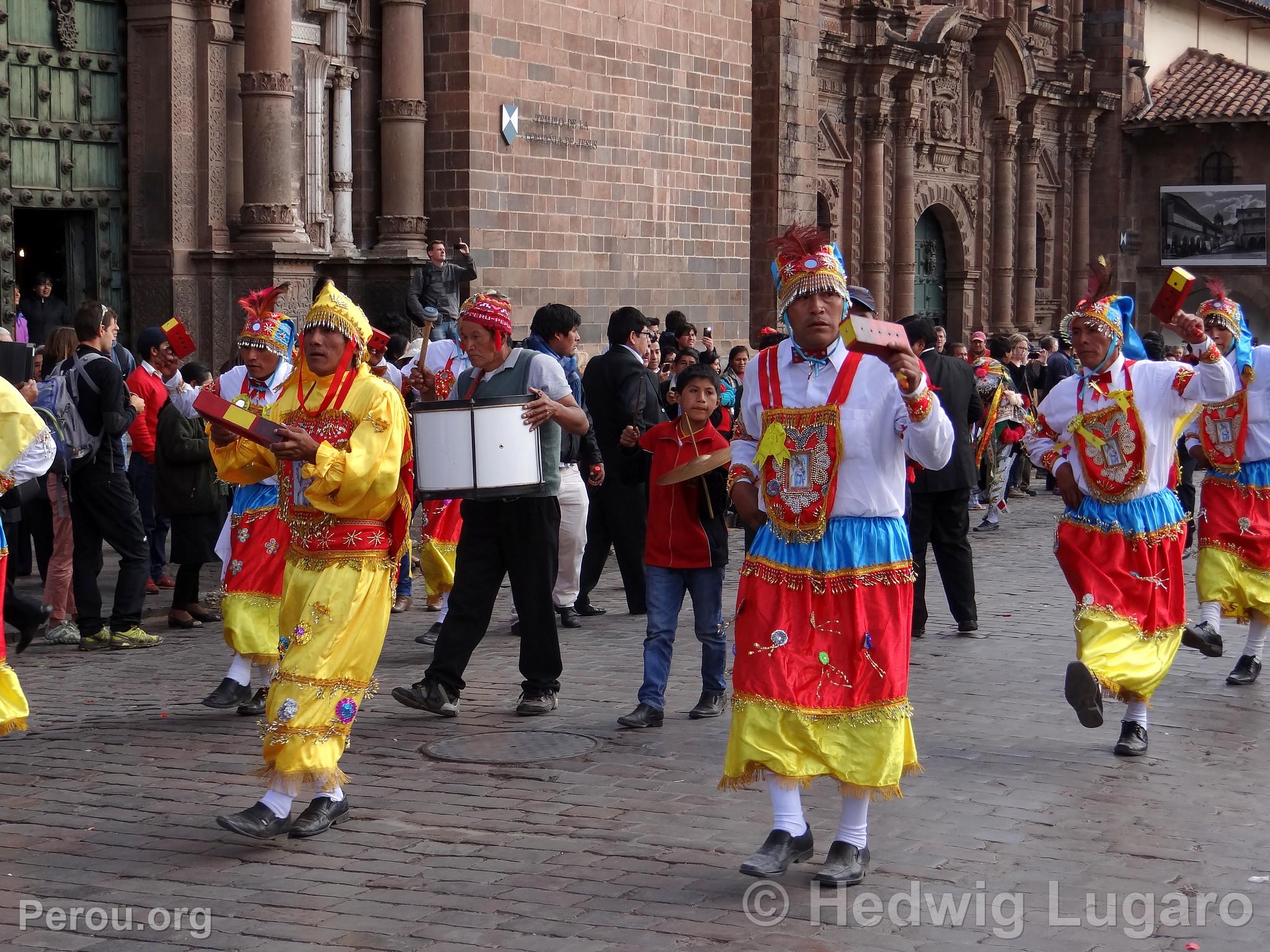 Cuzco