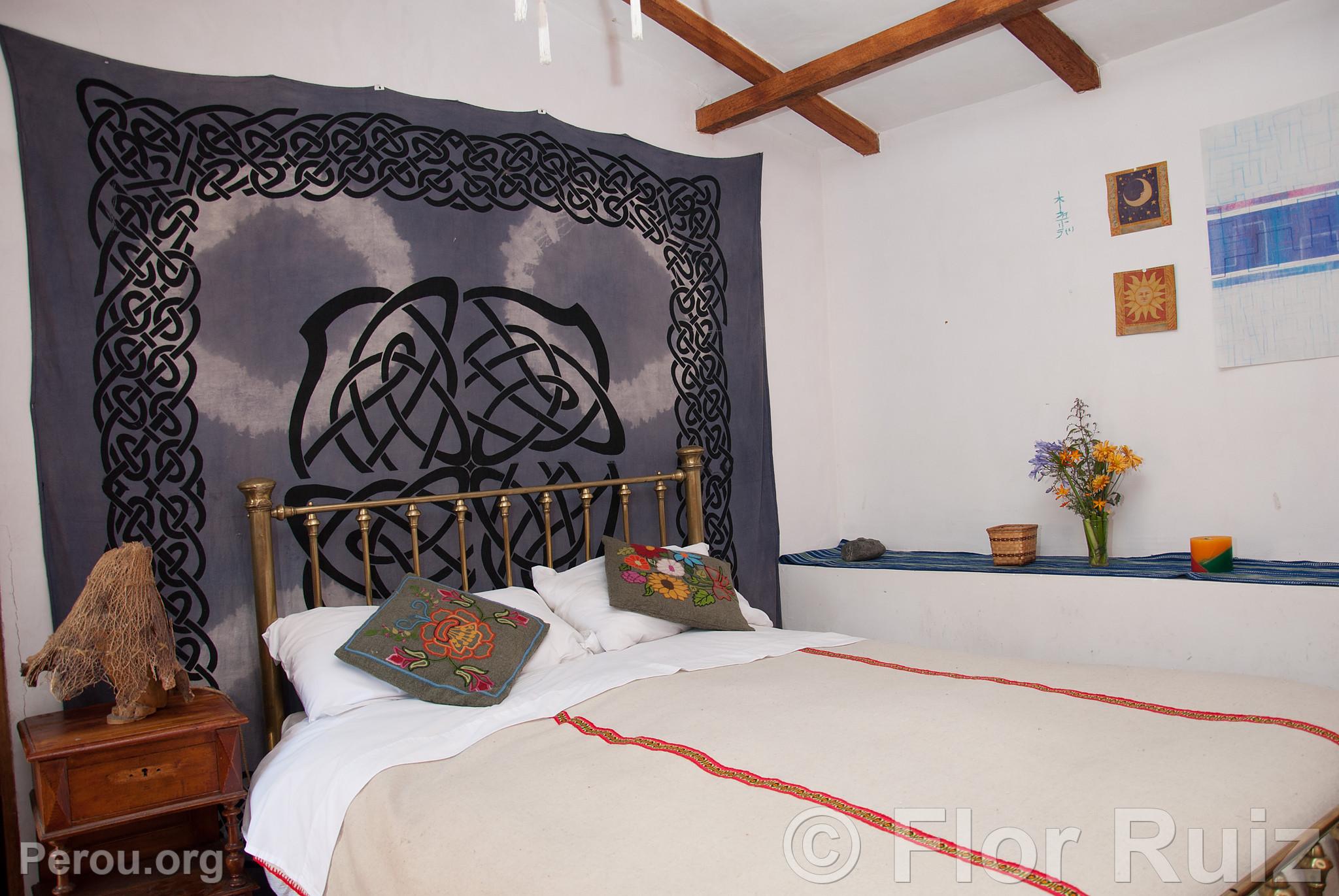 Htel Casa Panqarani