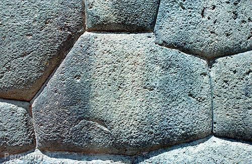 Mur inca, Cuzco