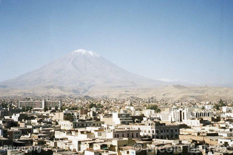 Arequipa