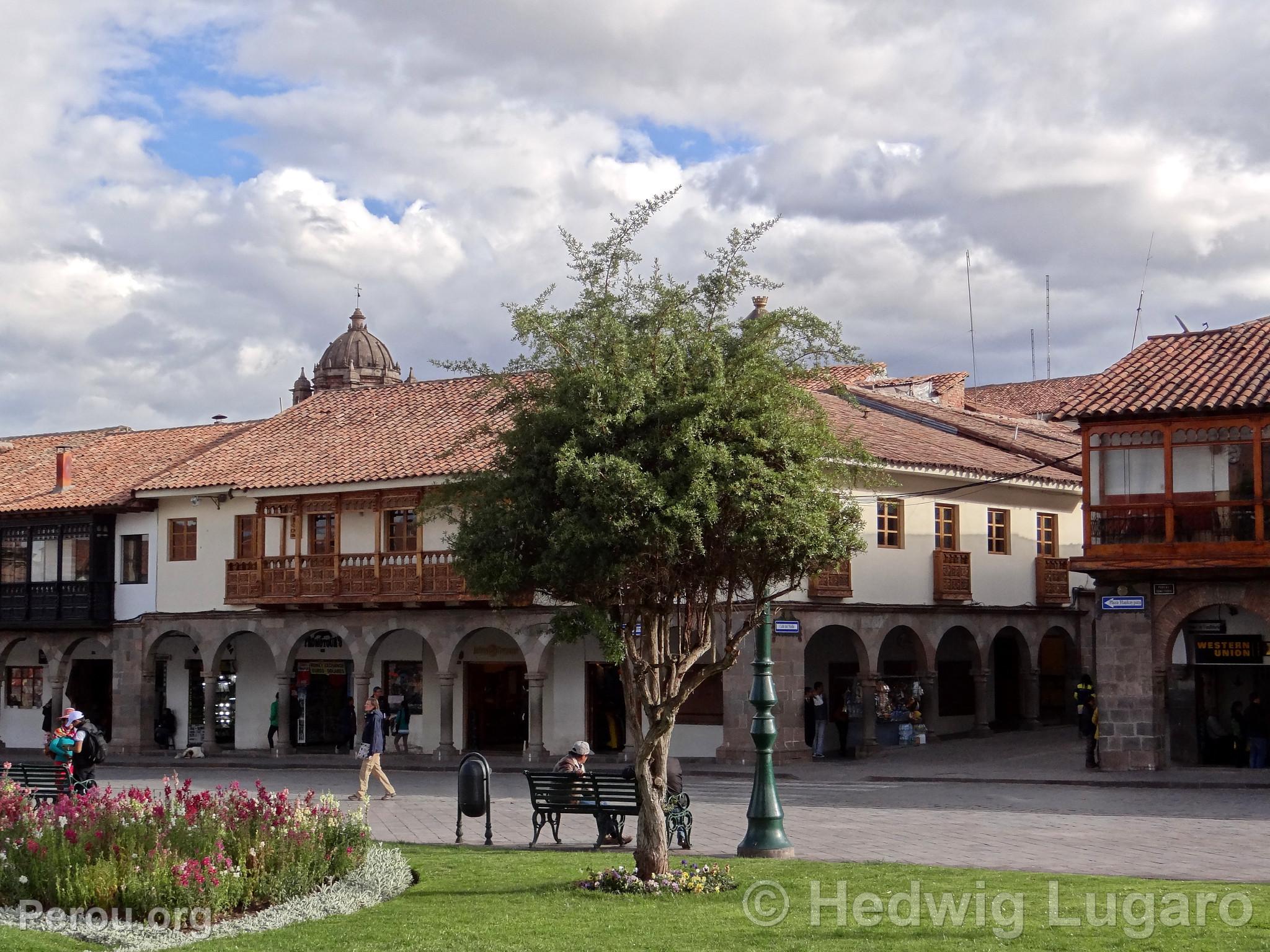 Cuzco