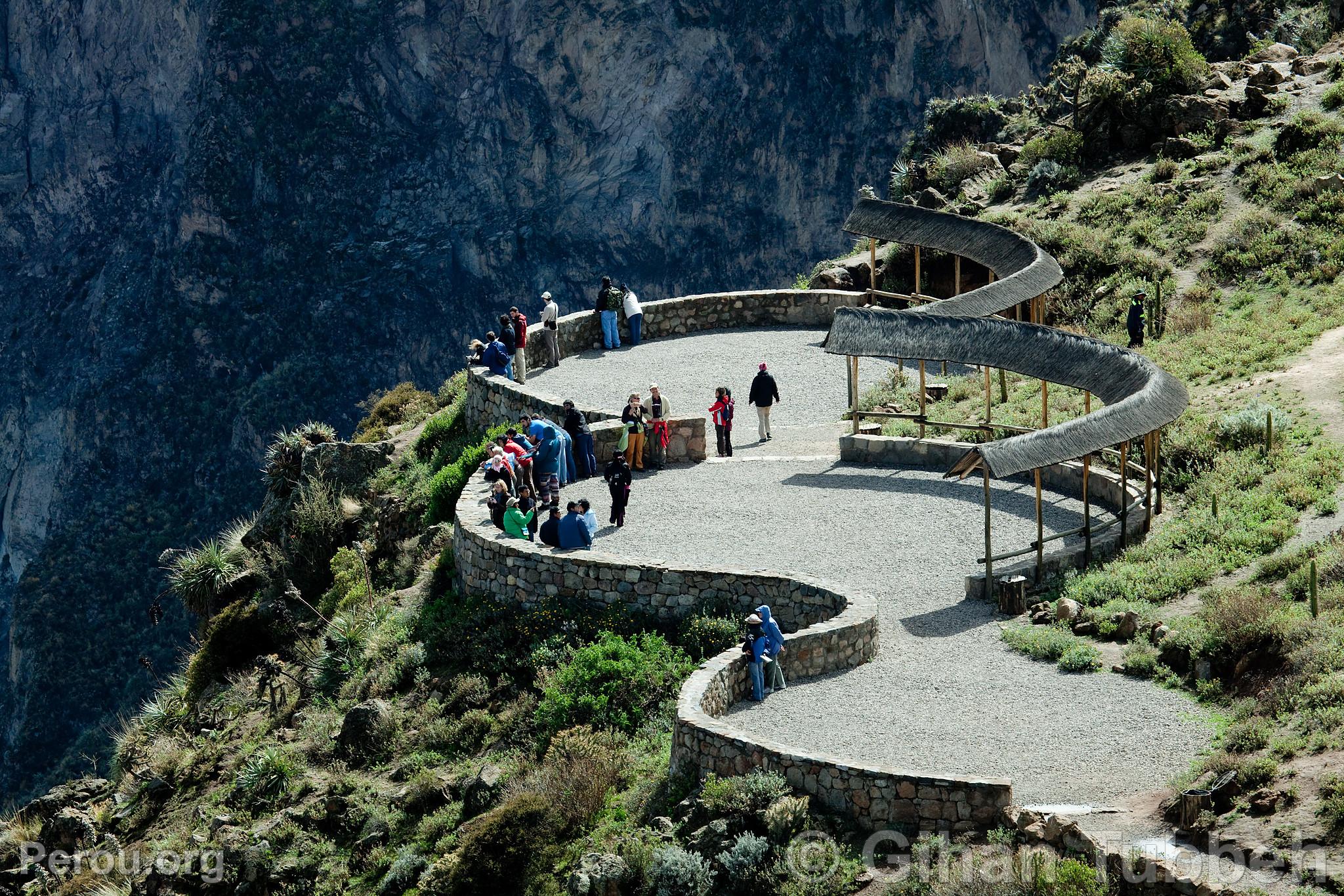 Canyon de Colca