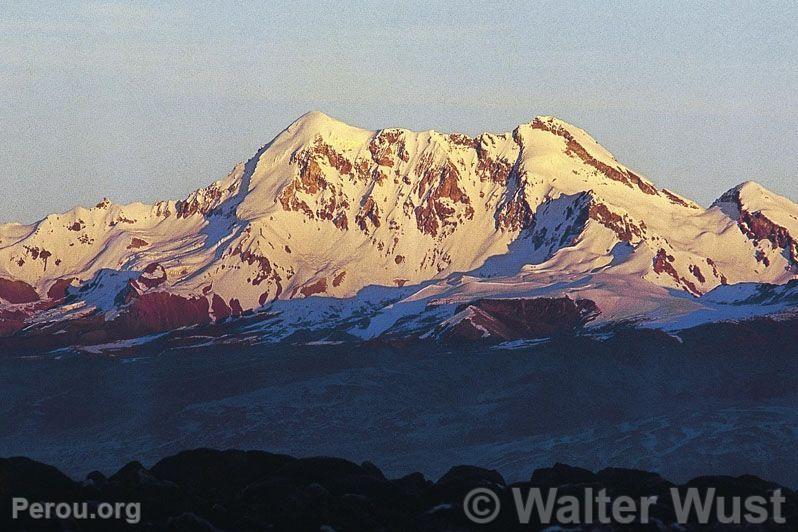 Vallée des Volcans