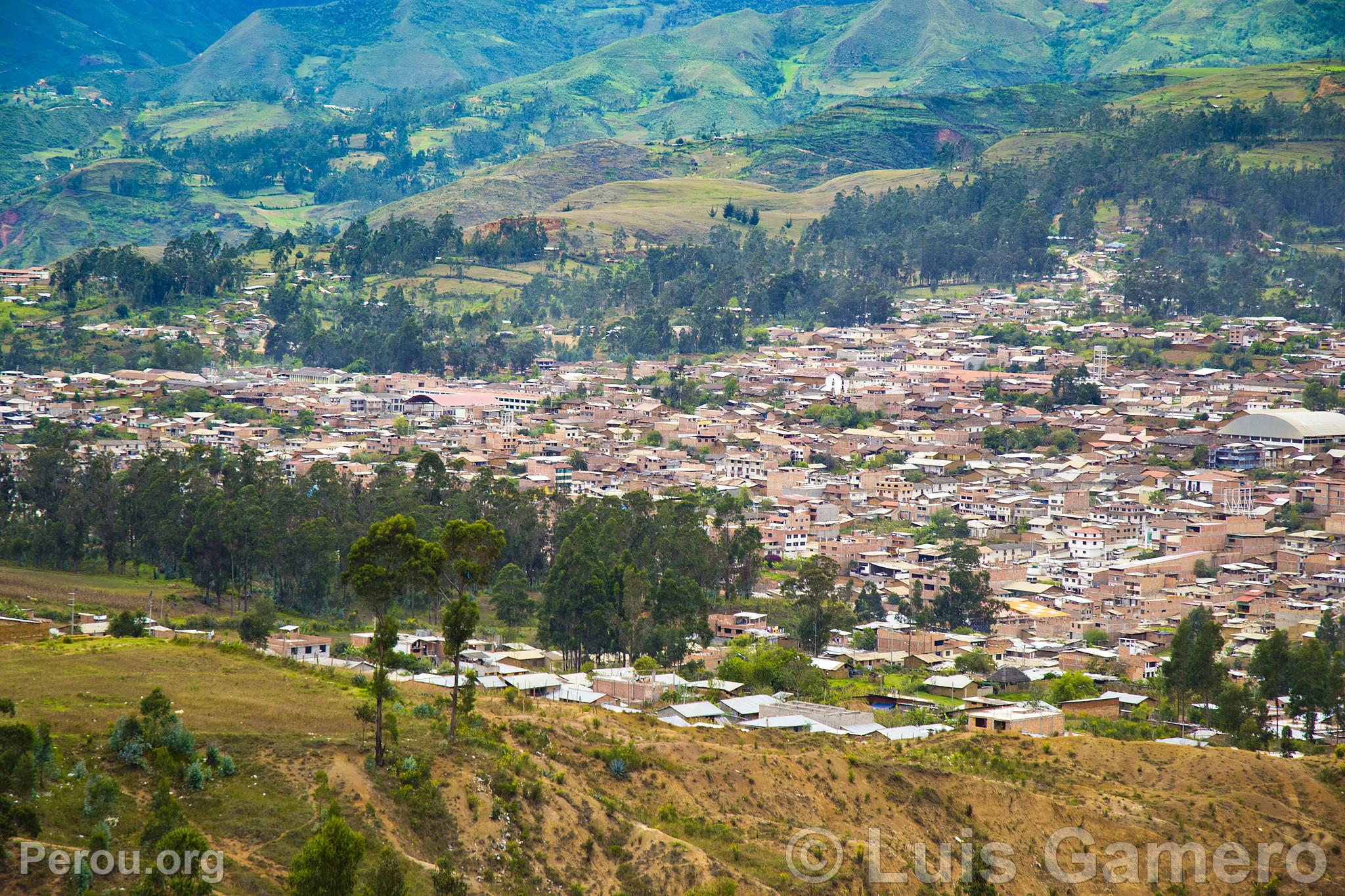 Chachapoyas