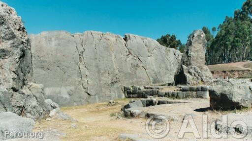 Sacsayhuaman