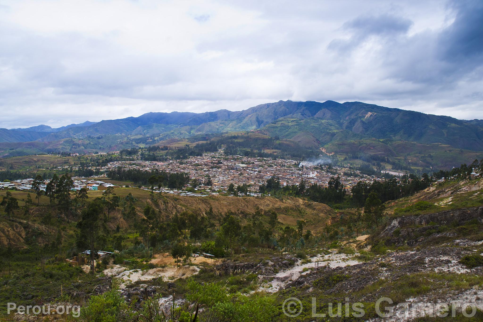 Chachapoyas