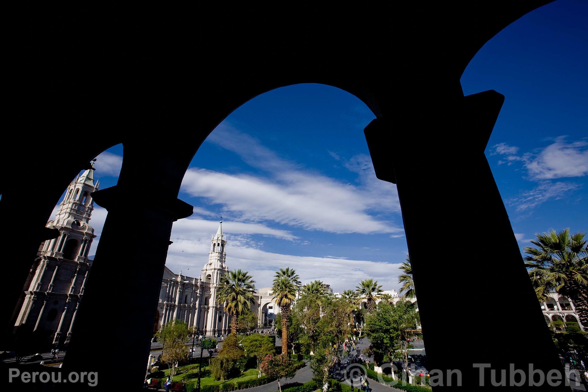 Arequipa