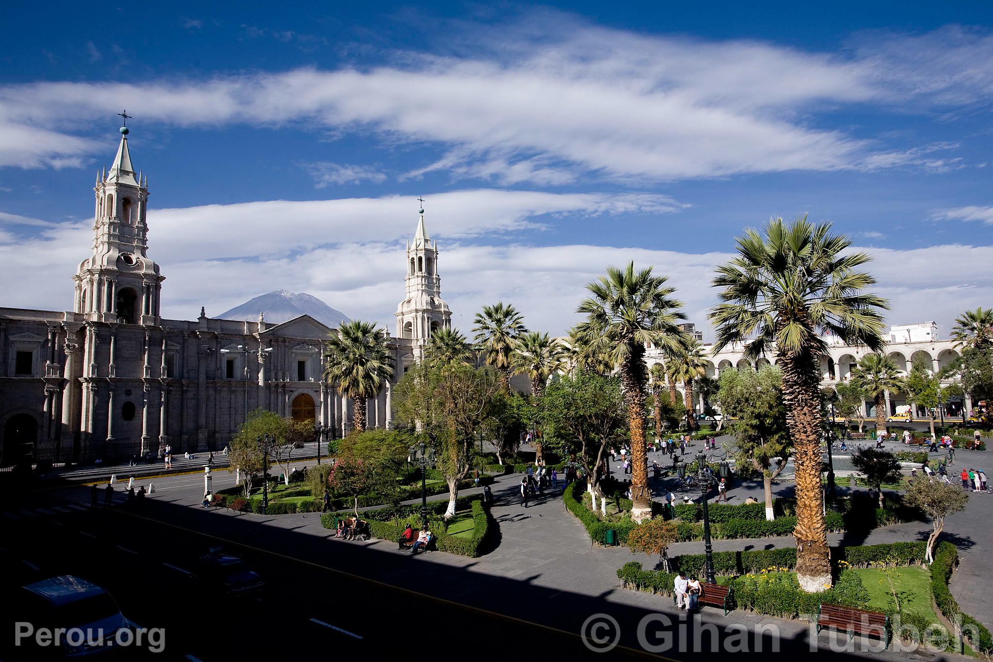 Arequipa