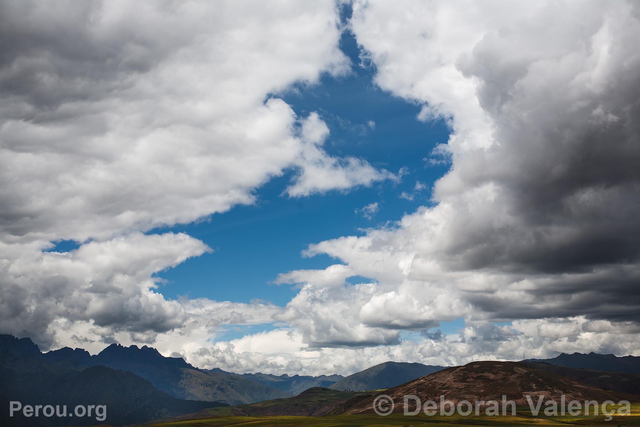 Valle de l'Urubamba