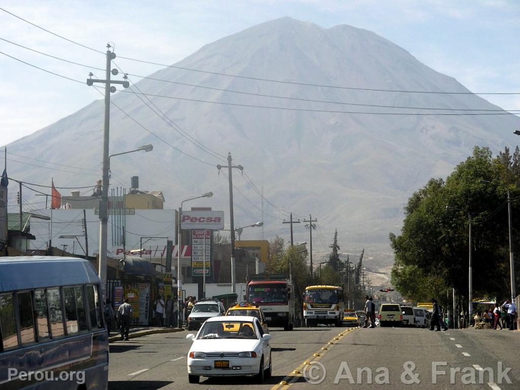 Arequipa