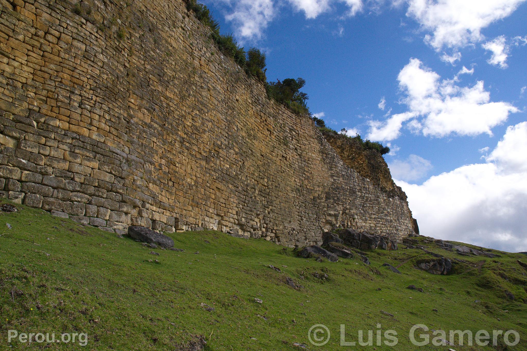 Forteresse de Kulap