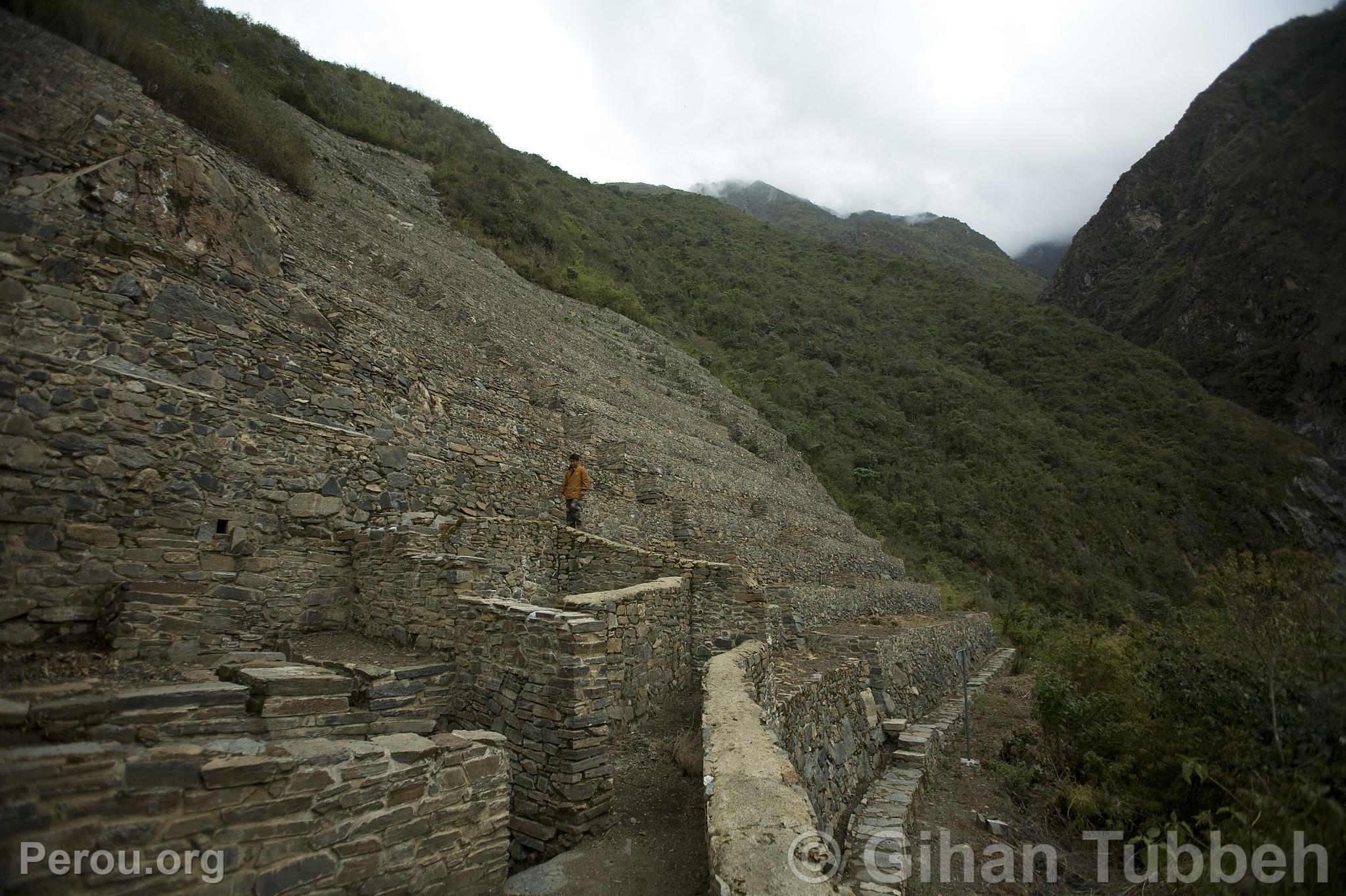 Choquequirao