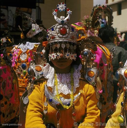 Carhuamayo