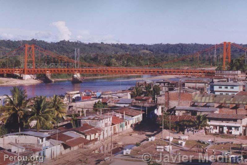 Pont Aguayta