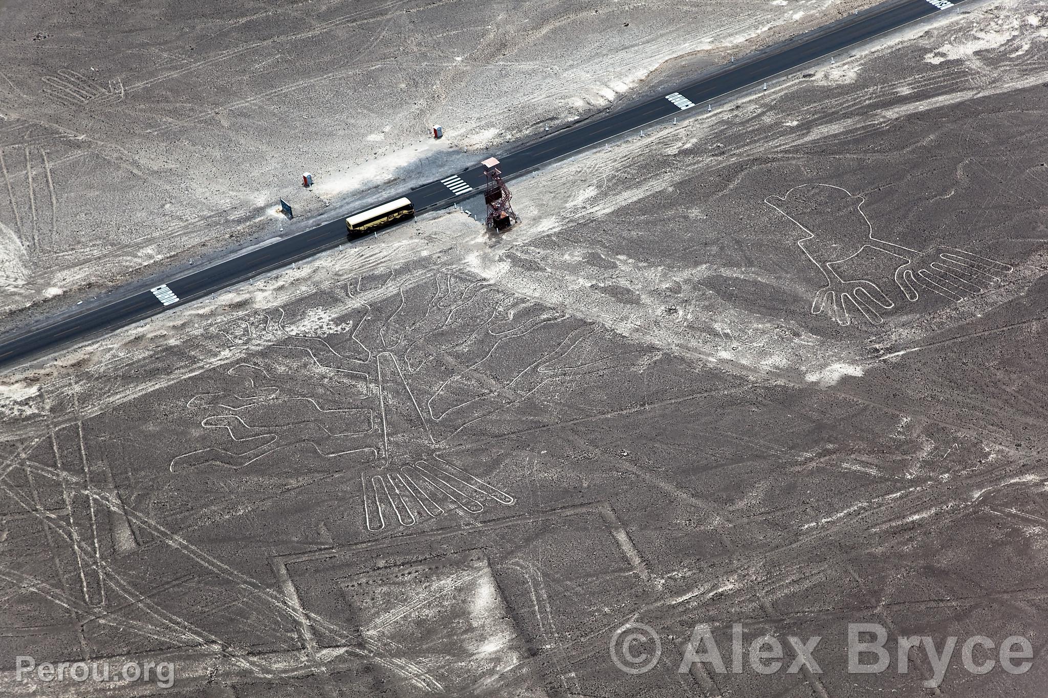 Lignes de Nazca