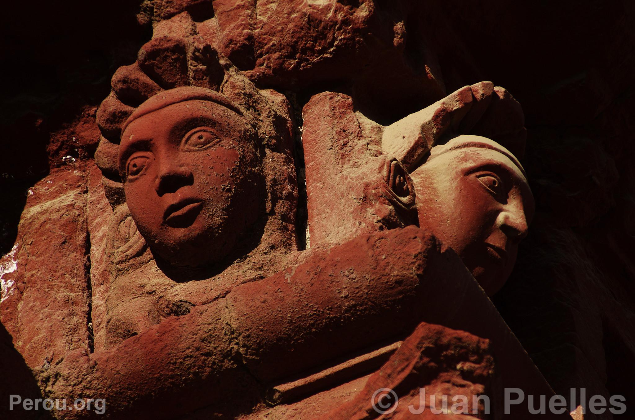 Cathdrale de Huancavelica