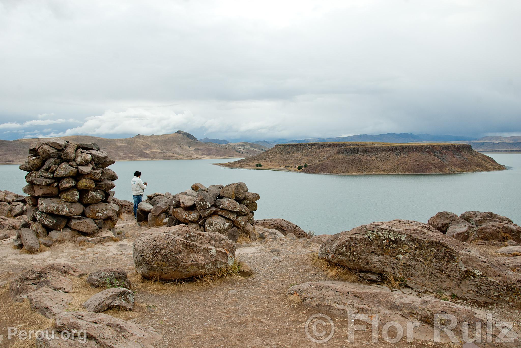 Sillustani