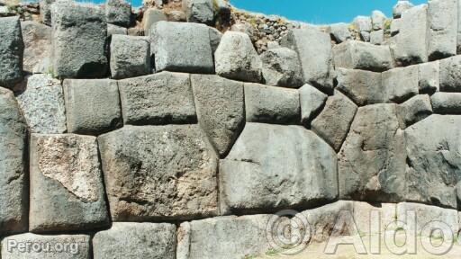 Sacsayhuaman