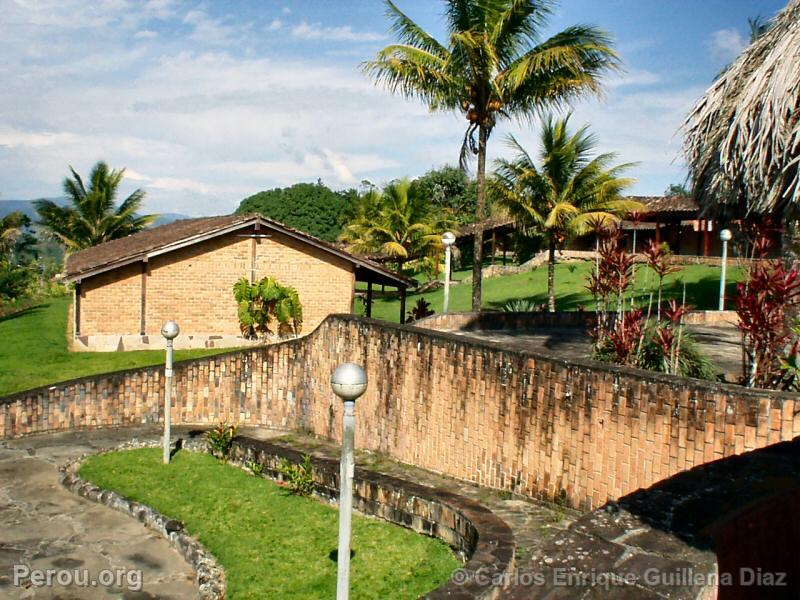 Hôtel Puerto Mirador (Moyobamba)