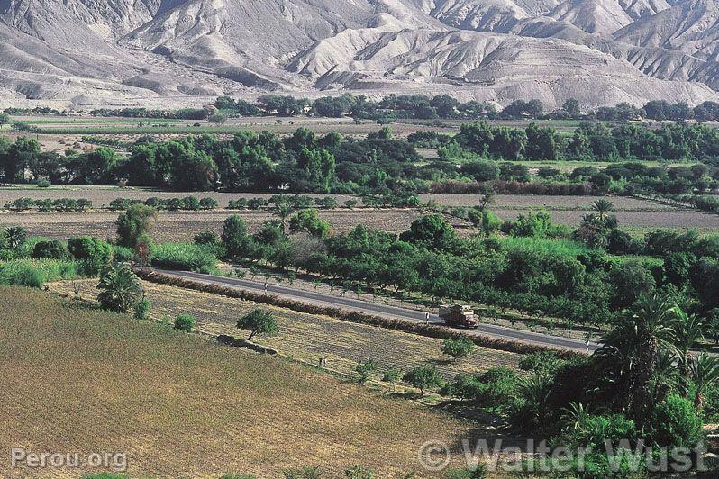 Valle de Rio Grande