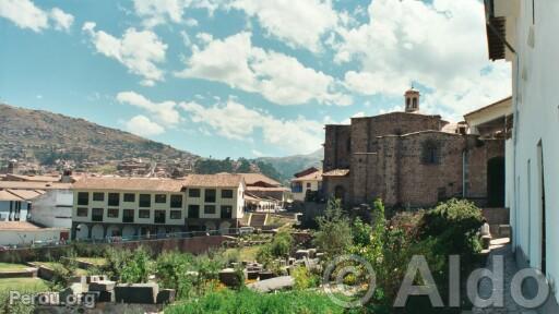 Cuzco