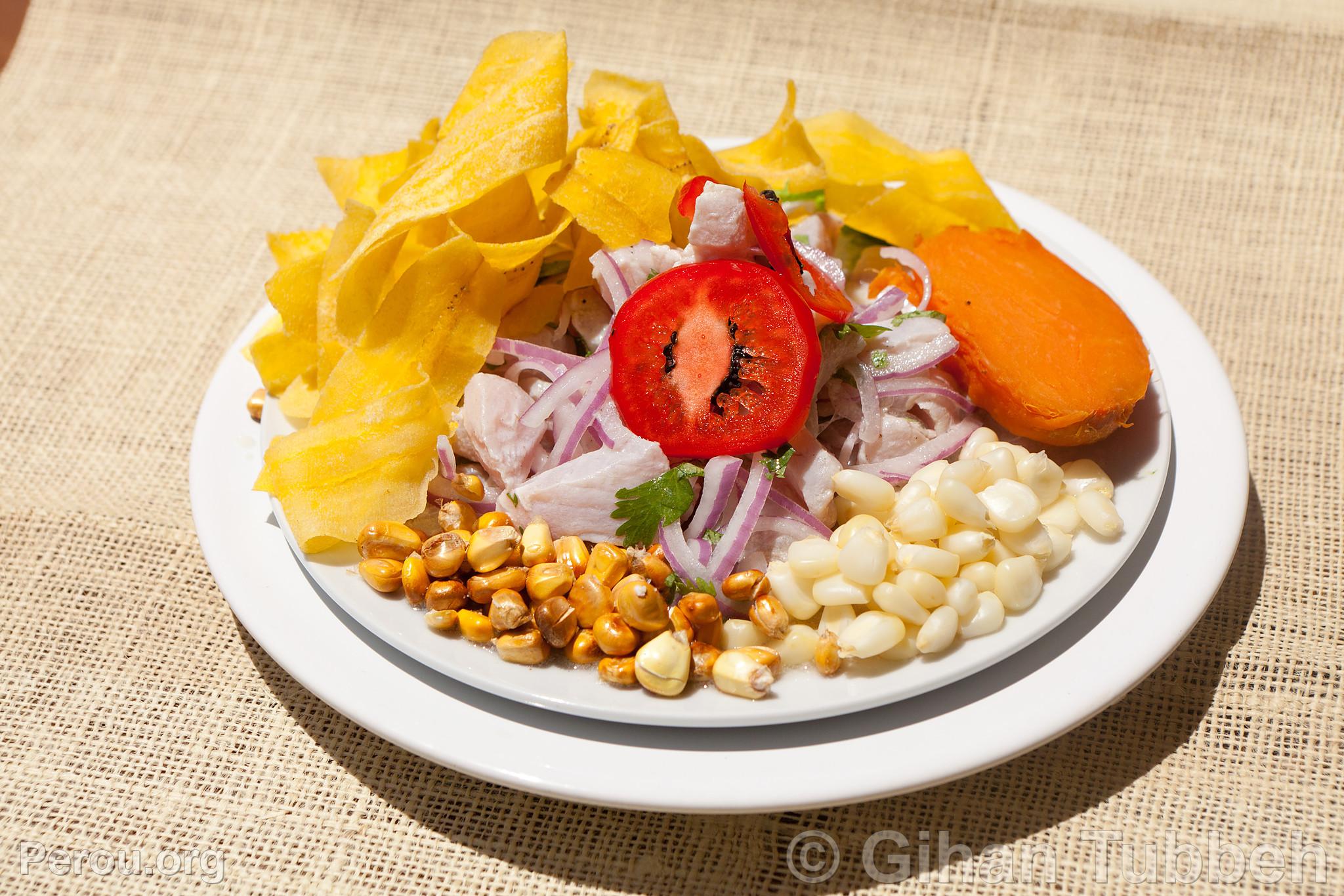 Cebiche