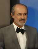 Carlos Alcntara - Acteur et comdien