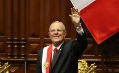 Pedro Pablo Kuczynski - Ancien Premier ministre et conomiste