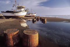 Caleta Santa Rosa