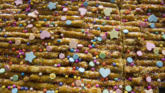 Turrón de Doña Pepa