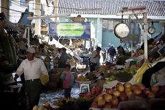 March du Cusco