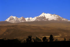 Nevado Ampato