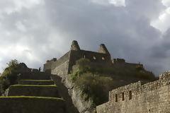 Citadelle de Machu Picchu