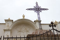 Eglise de Yanque, Colca