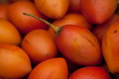 Tamarillo