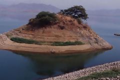 Barrage de Tinajones, Lambayeque