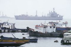 Port de Callao