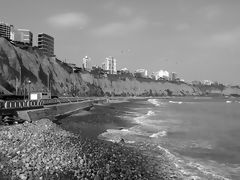 Circuit des Plages, Lima