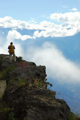 Route de Celendn  Leymebamba